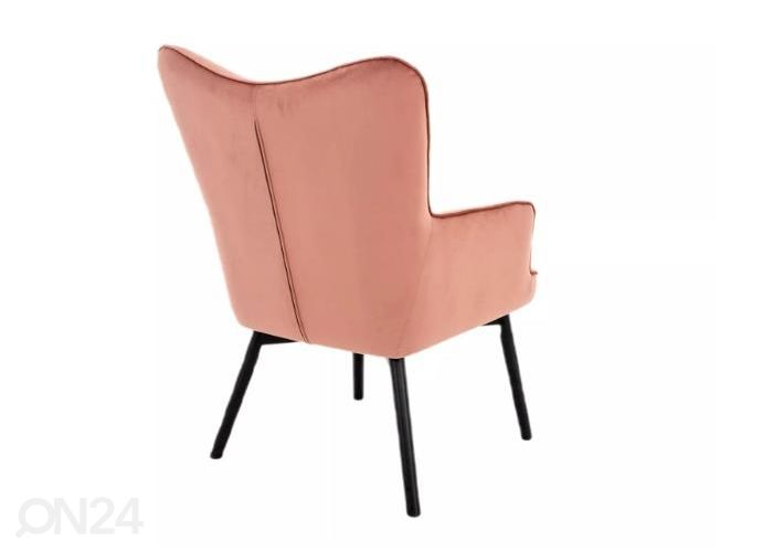 Кресло Carrie увеличить