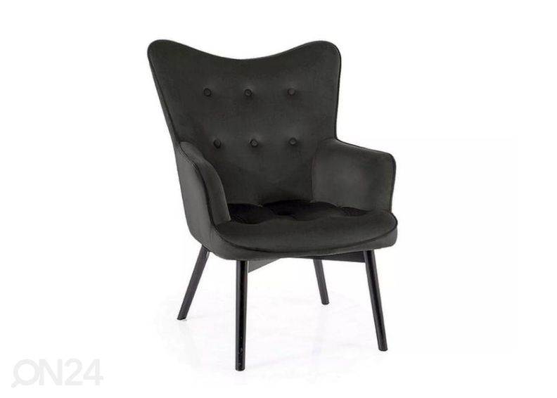 Кресло Carrie увеличить