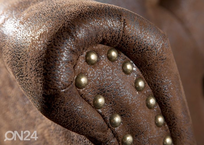 Кресло Chesterfield увеличить