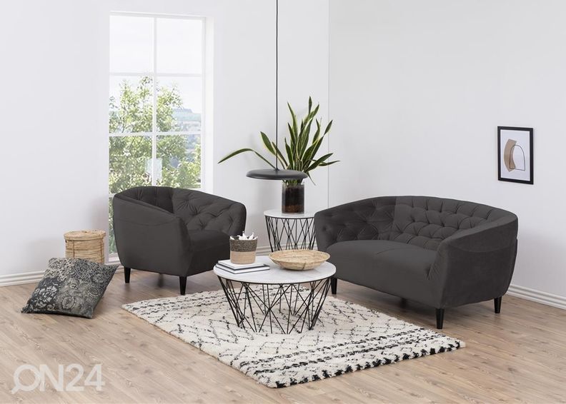 Кресло Clovis увеличить