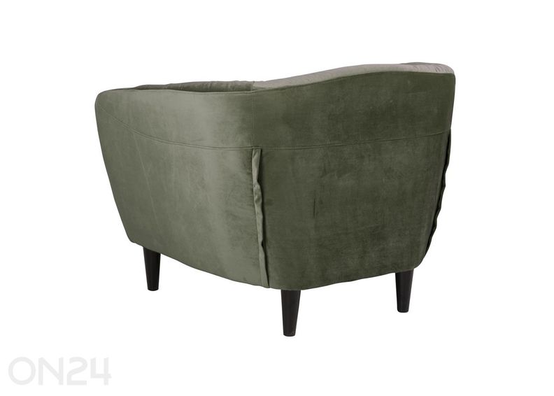 Кресло Clovis увеличить