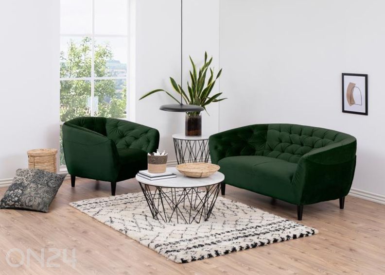 Кресло Clovis увеличить