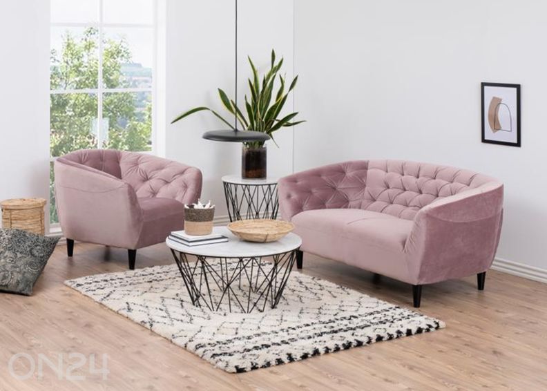 Кресло Clovis увеличить