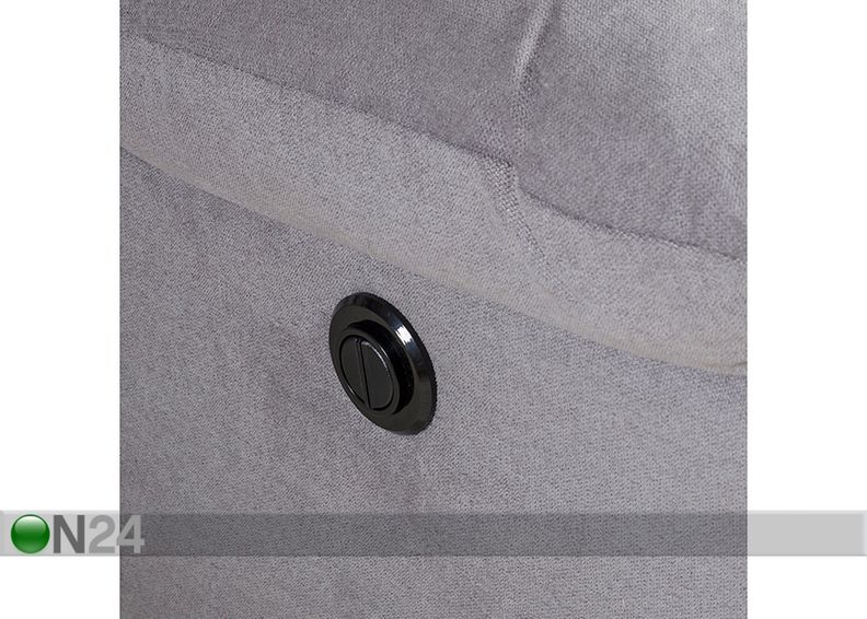 Кресло Cyrus Recliner увеличить