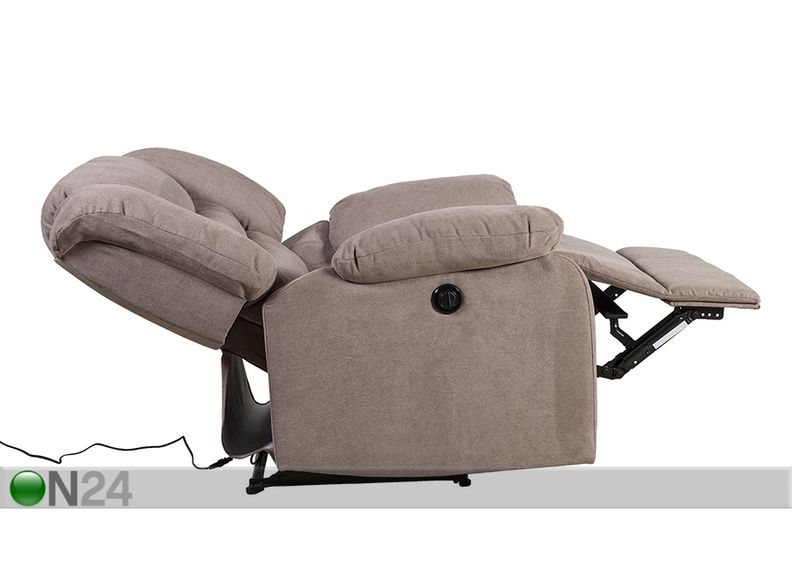 Кресло Cyrus Recliner увеличить