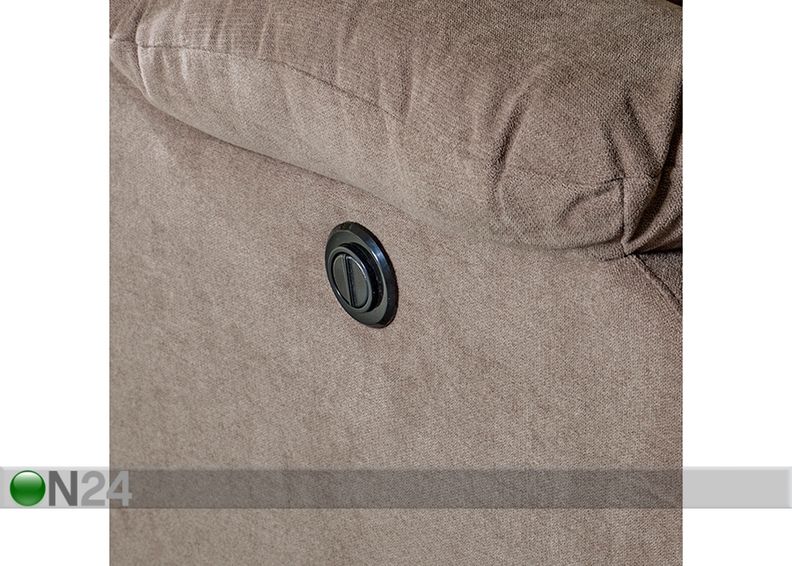 Кресло Cyrus Recliner увеличить