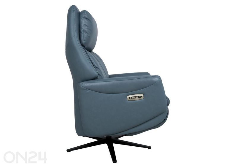 Кресло Damiano Recliner (электрическое) увеличить