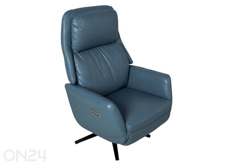 Кресло Damiano Recliner (электрическое) увеличить