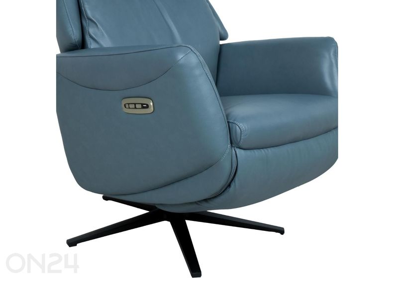 Кресло Damiano Recliner (электрическое) увеличить