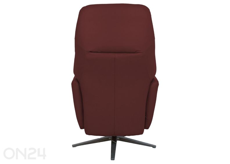 Кресло Damiano Recliner (электрическое) увеличить