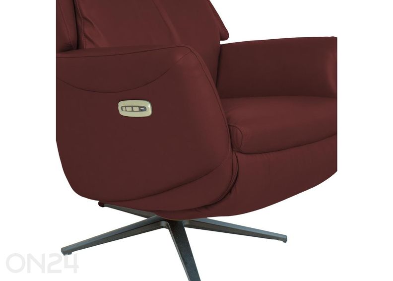 Кресло Damiano Recliner (электрическое) увеличить