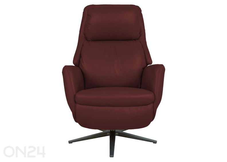 Кресло Damiano Recliner (электрическое) увеличить