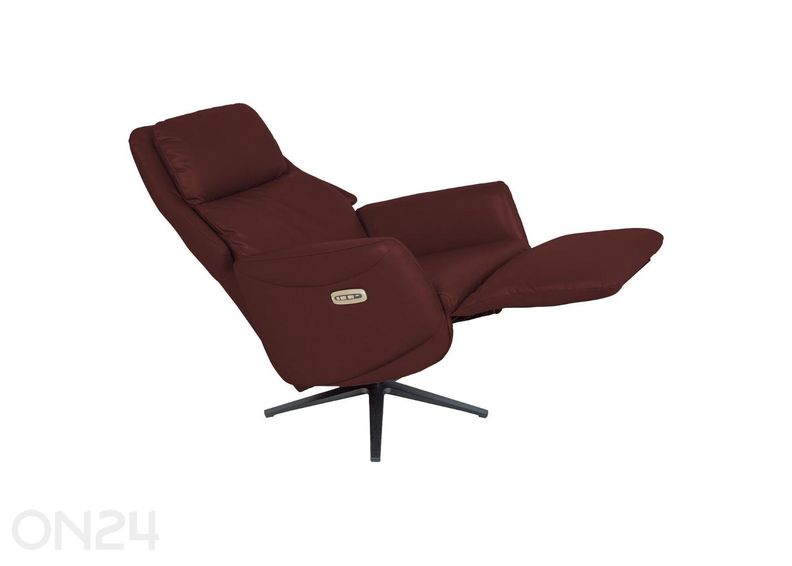 Кресло Damiano Recliner (электрическое) увеличить