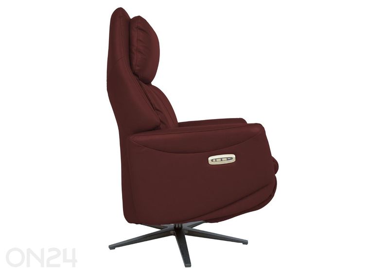 Кресло Damiano Recliner (электрическое) увеличить