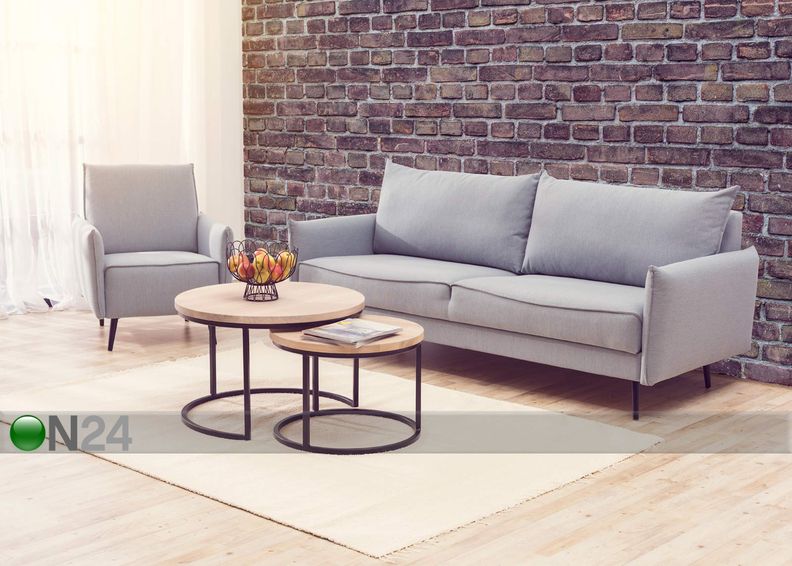 Кресло Dante увеличить