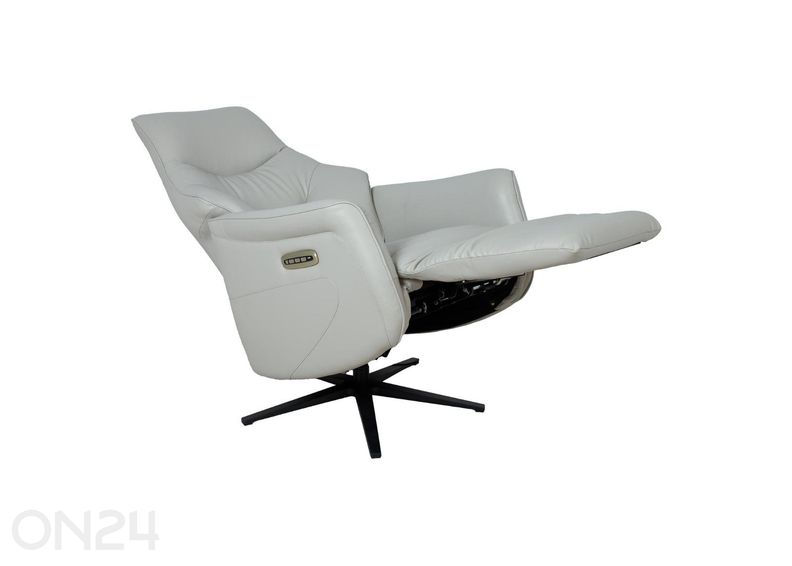Кресло Dayana Recliner (электрическое) увеличить