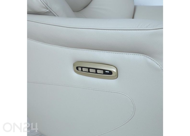 Кресло Dayana Recliner (электрическое) увеличить