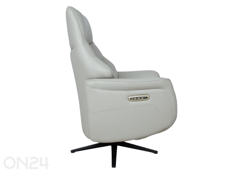 Кресло Dayana Recliner (электрическое) увеличить