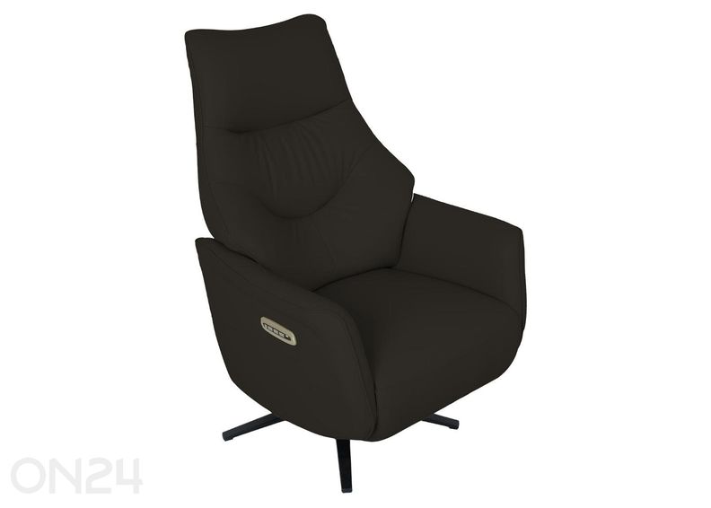 Кресло Dayana Recliner (электрическое) увеличить