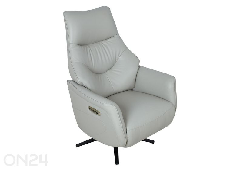 Кресло Dayana Recliner (электрическое) увеличить