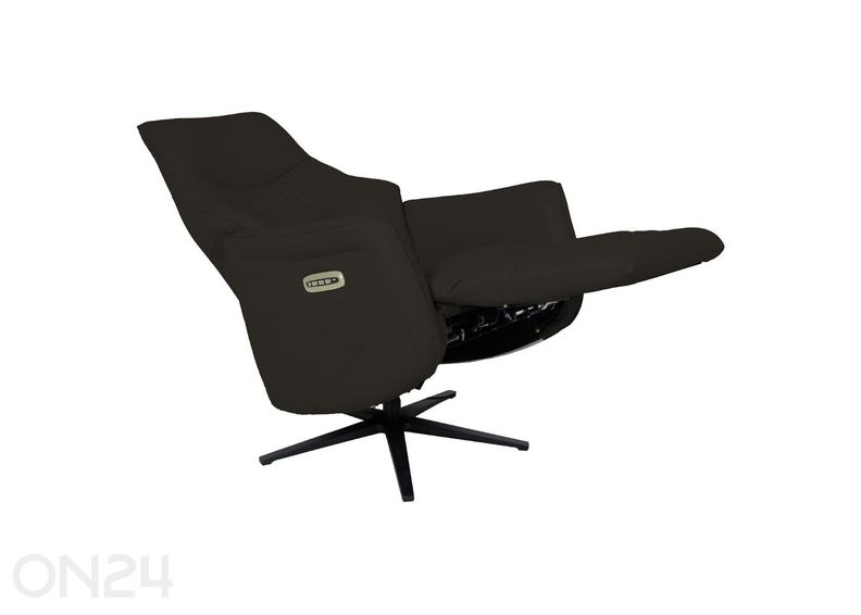 Кресло Dayana Recliner (электрическое) увеличить