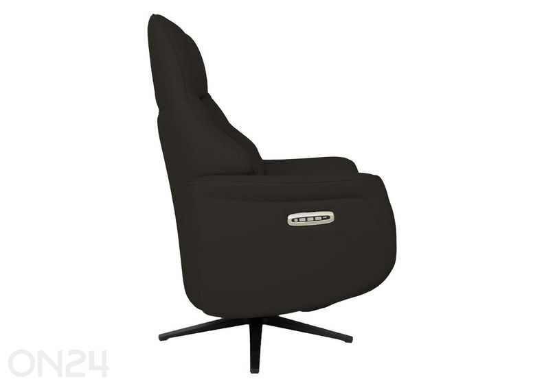 Кресло Dayana Recliner (электрическое) увеличить