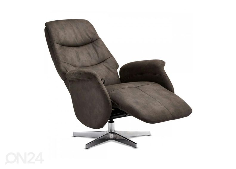 Кресло Delta recliner увеличить