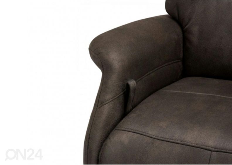 Кресло Delta recliner увеличить