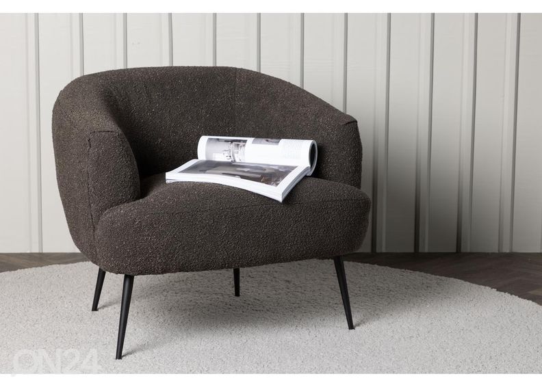 Кресло Derry увеличить