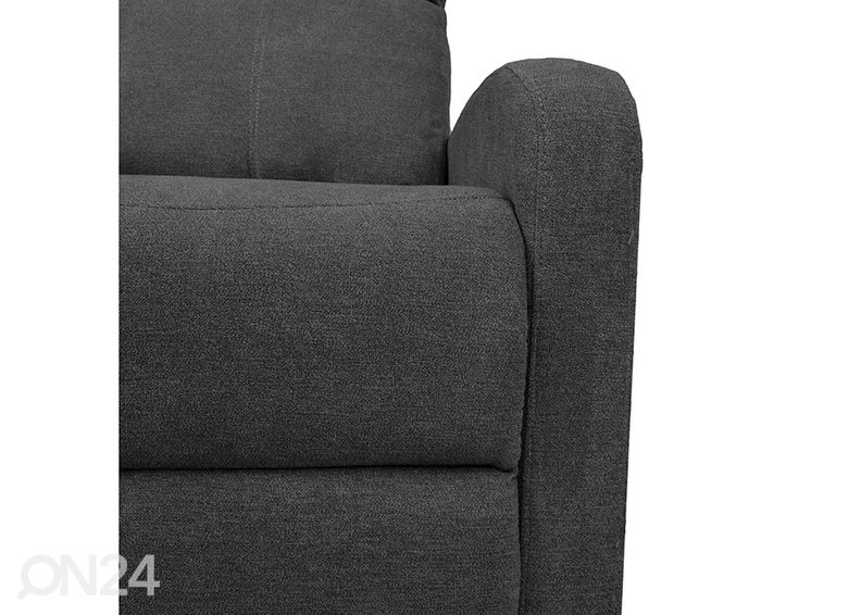 Кресло Enigma Recliner увеличить