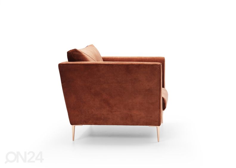 Кресло Farina увеличить