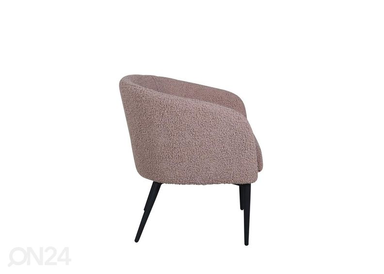 Кресло Fluffy увеличить