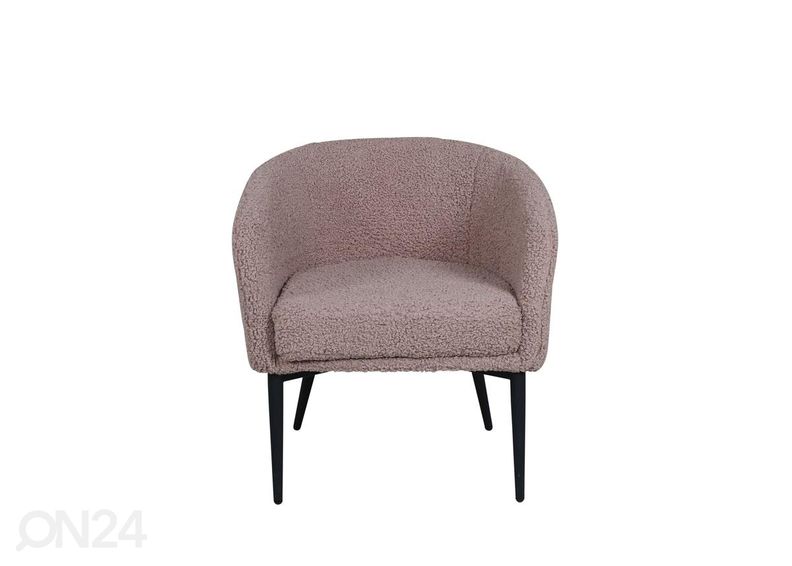 Кресло Fluffy увеличить