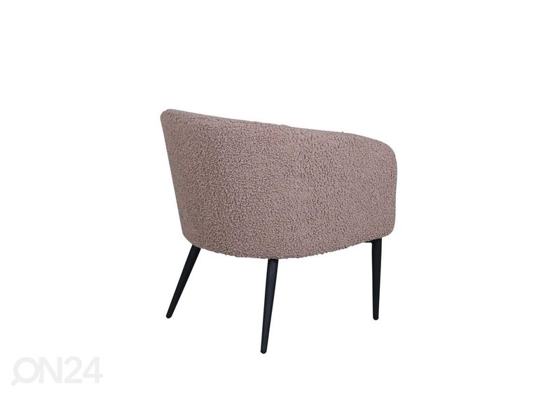 Кресло Fluffy увеличить