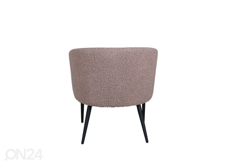 Кресло Fluffy увеличить