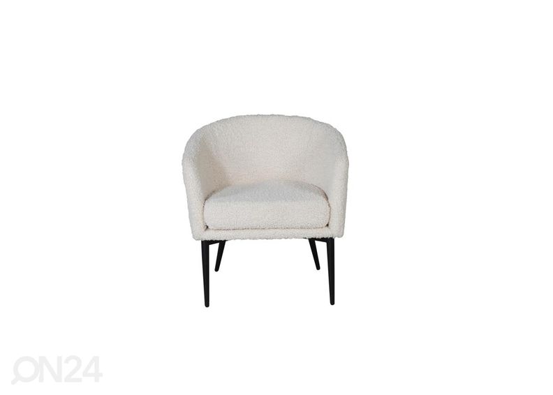 Кресло Fluffy увеличить