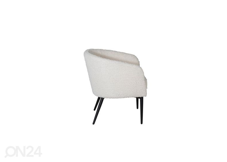 Кресло Fluffy увеличить