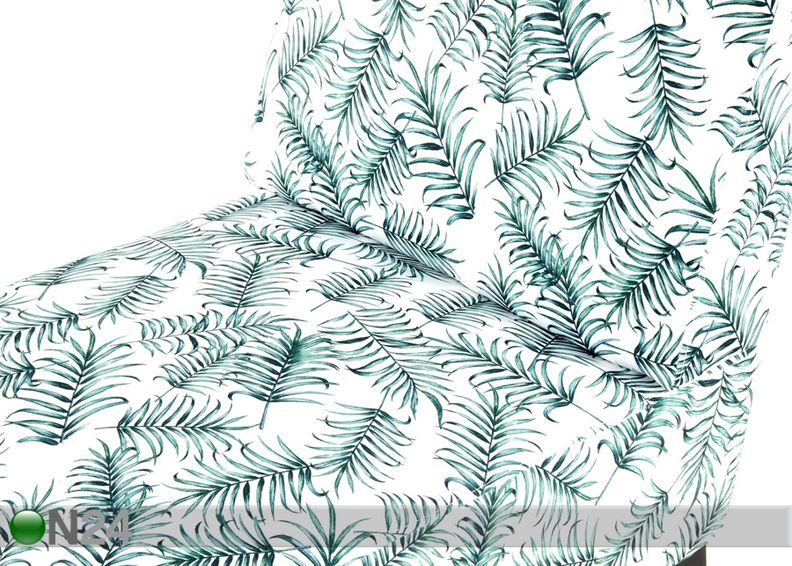 Кресло Forest-II увеличить