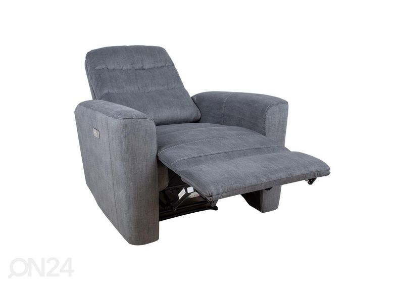 Кресло Gaston Recliner увеличить