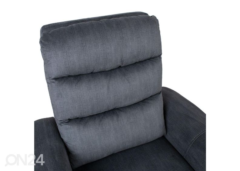 Кресло Gaston Recliner увеличить