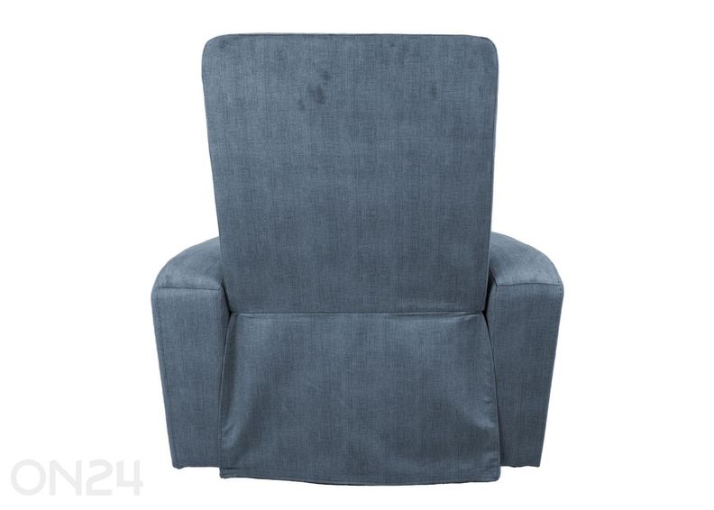 Кресло Gaston Recliner увеличить