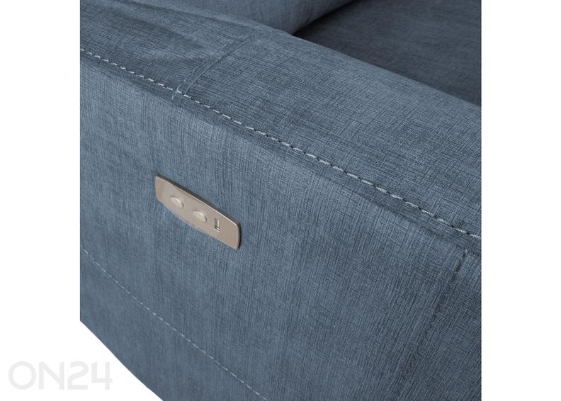 Кресло Gaston Recliner увеличить