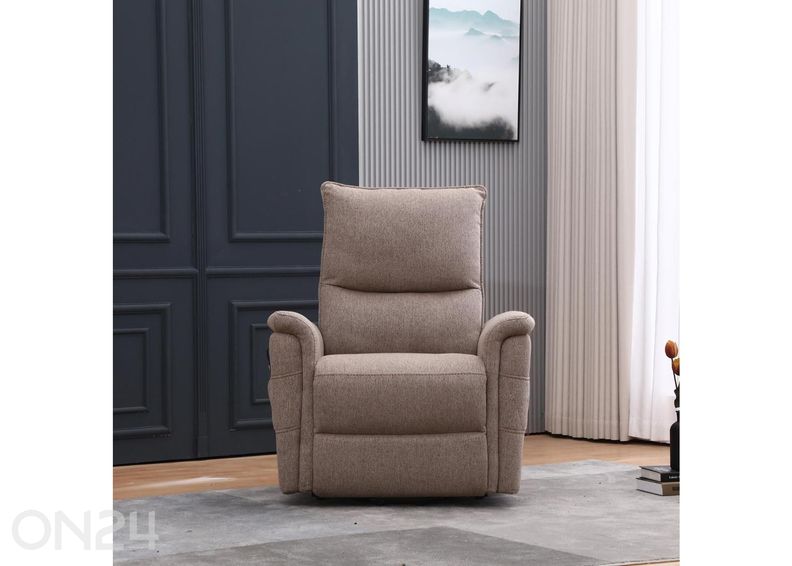 Кресло Gianni Lift Recliner увеличить
