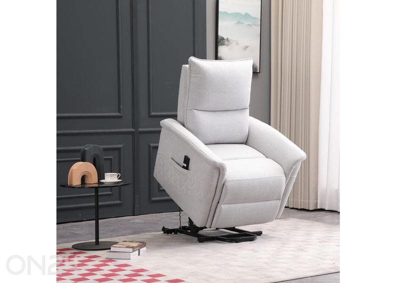 Кресло Gianni Lift Recliner увеличить
