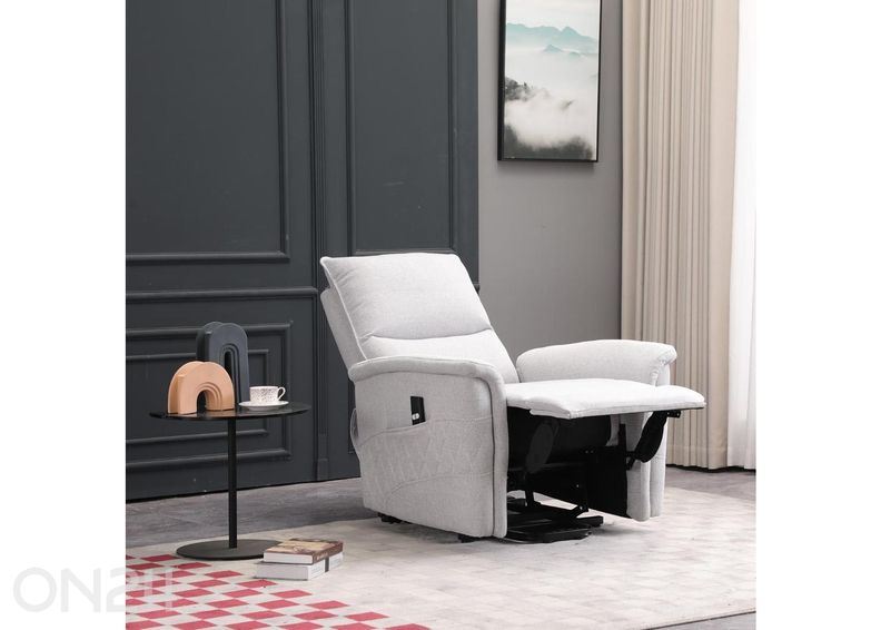 Кресло Gianni Lift Recliner увеличить
