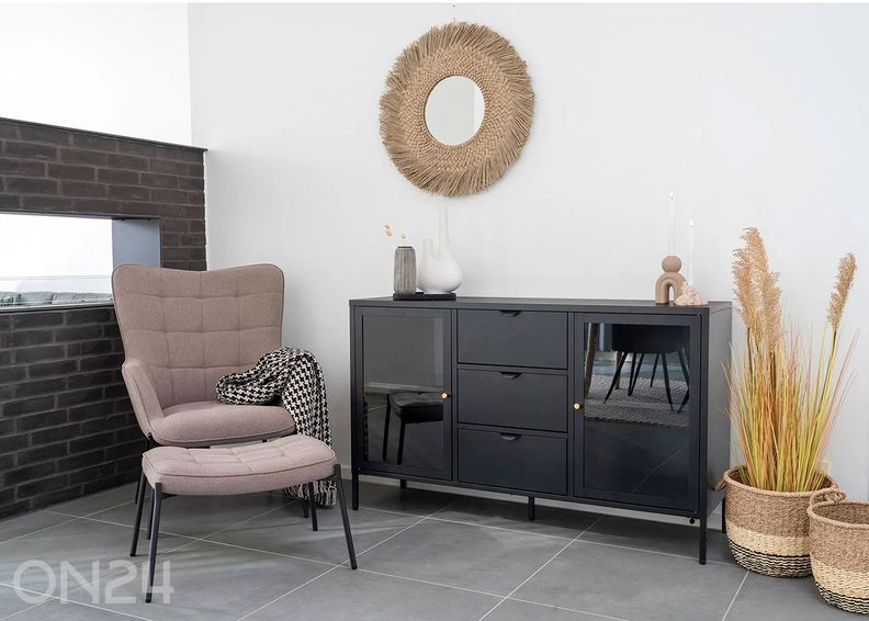 Кресло Glasgow увеличить
