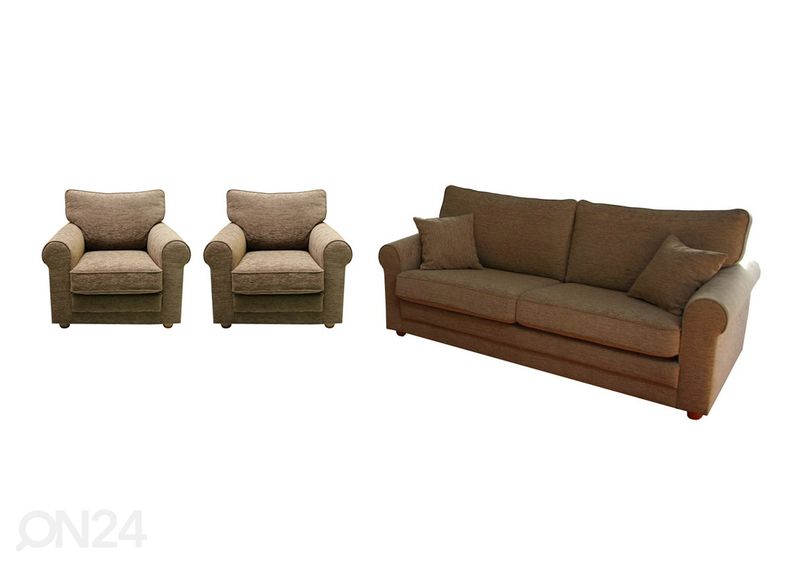 Кресло Greta увеличить