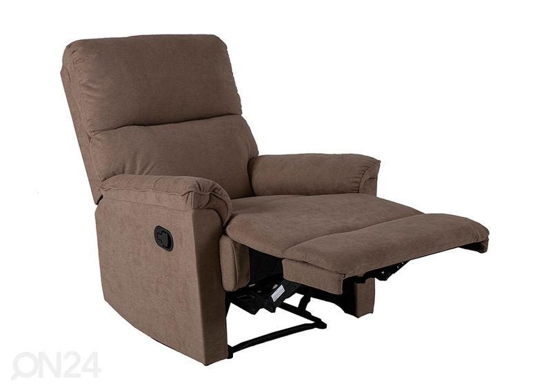 Кресло Gustav Recliner увеличить