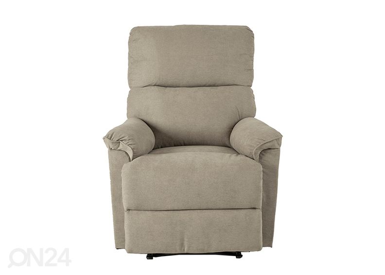 Кресло Gustav Recliner увеличить
