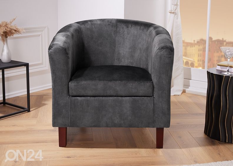 Кресло Hemingway увеличить